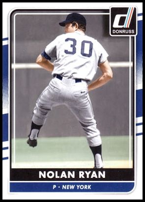 183 Nolan Ryan